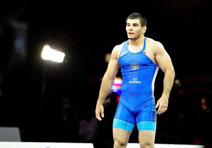 Артур Найфонов сразится за третий европейский титул