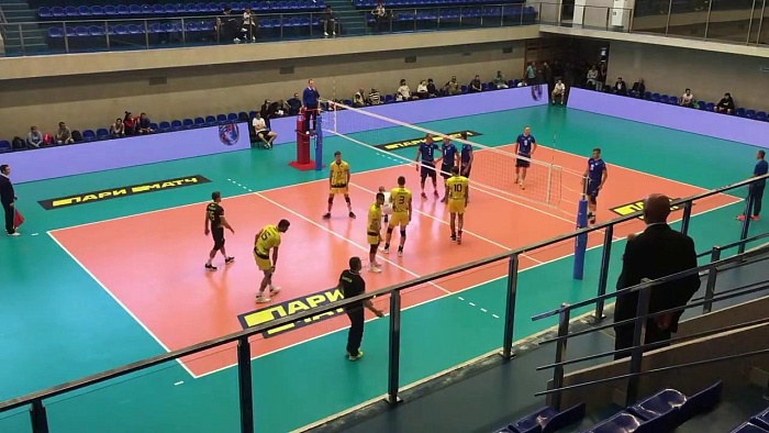 На старте встретятся с «Зенитом»