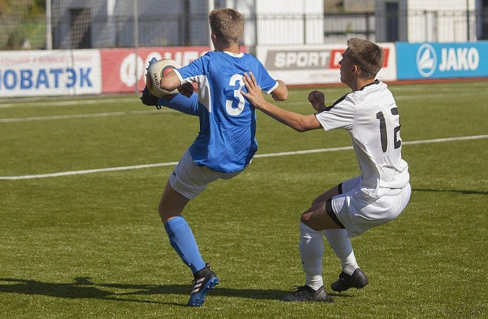 Фото Антона САКЕРИНА