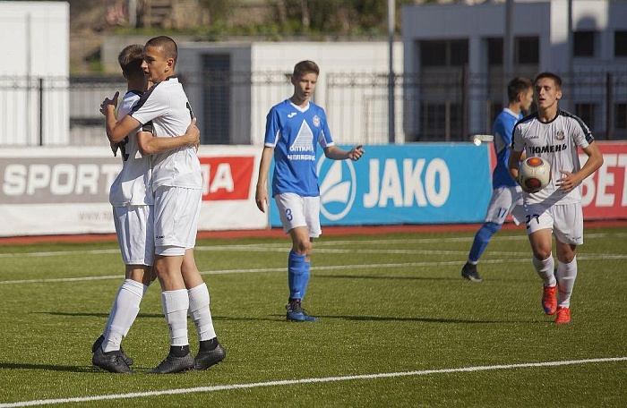 Фото Антона САКЕРИНА