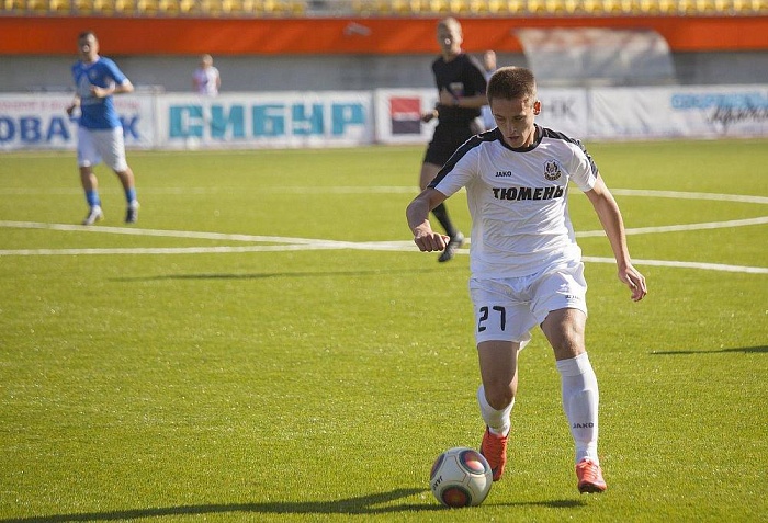 Фото Антона САКЕРИНА