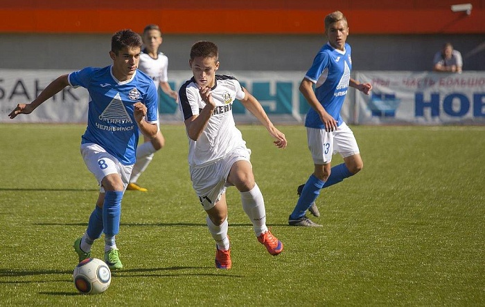 Фото Антона САКЕРИНА