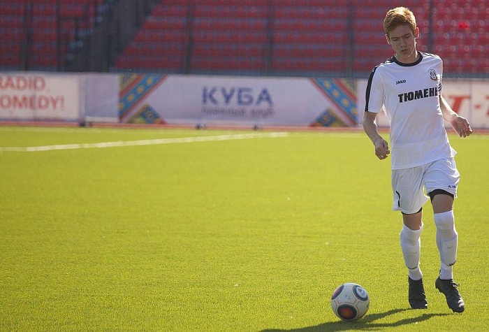 Фото Антона САКЕРИНА