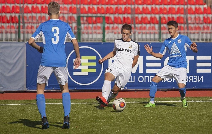 Фото Антона САКЕРИНА