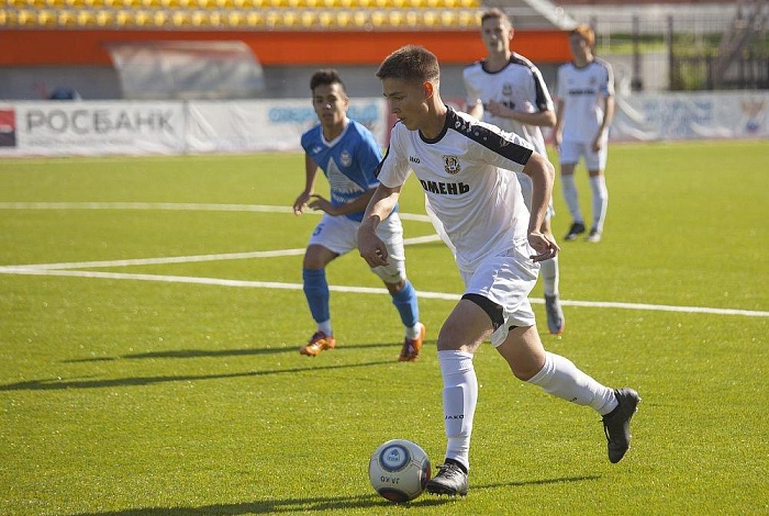 Фото Антона САКЕРИНА