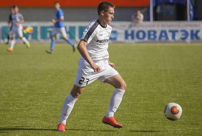 Фото Антона САКЕРИНА