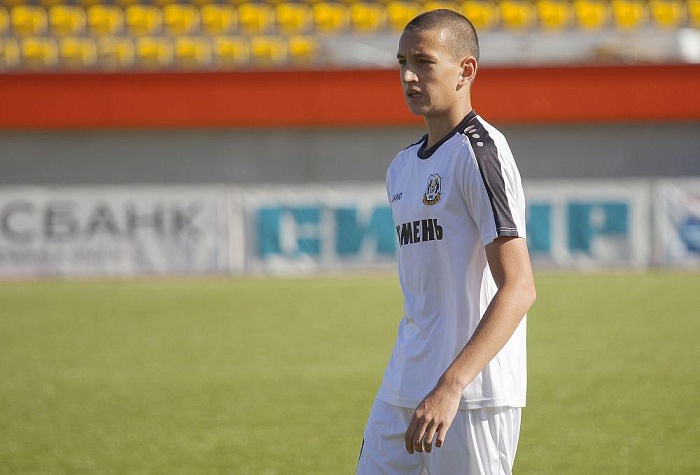 Фото Антона САКЕРИНА