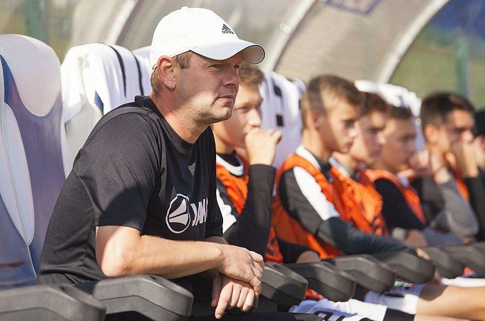 Фото Антона САКЕРИНА