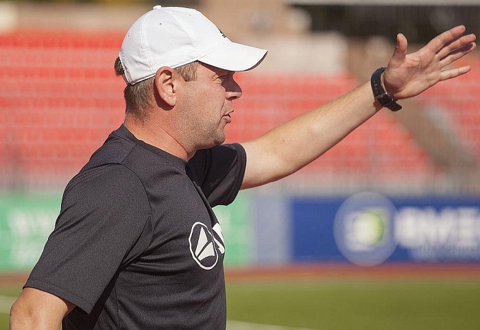 Фото Антона САКЕРИНА