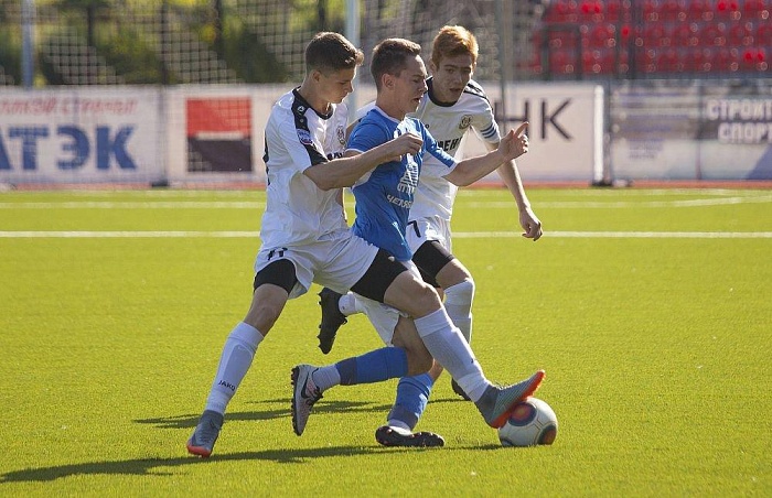 Фото Антона САКЕРИНА