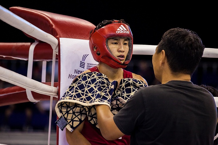 Фото Даниила САВИНЫХ