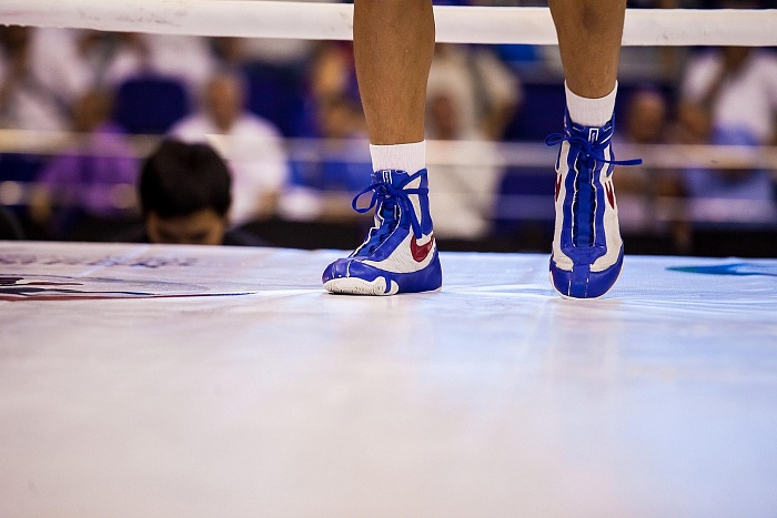 Фото Даниила САВИНЫХ