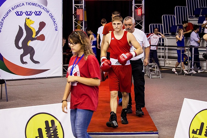 Фото Даниила САВИНЫХ