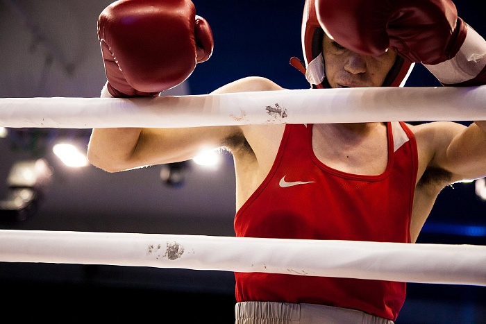 Фото Даниила САВИНЫХ