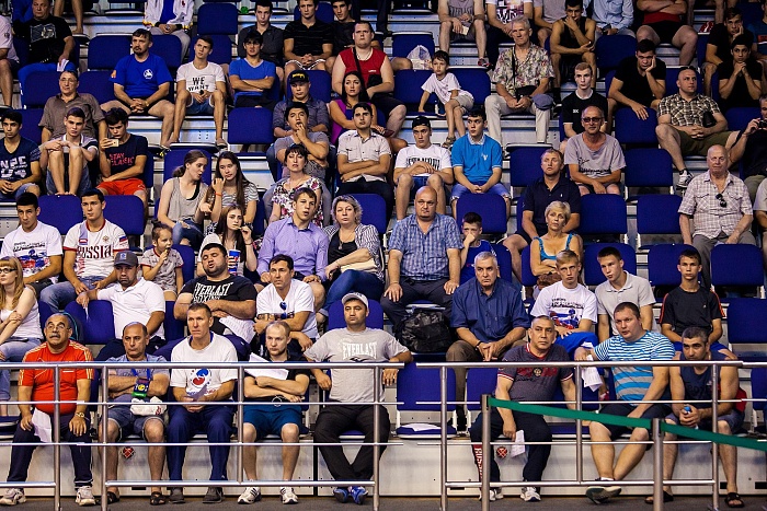 Фото Даниила САВИНЫХ