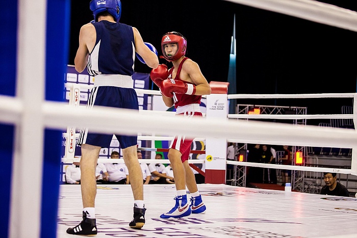 Фото Даниила САВИНЫХ