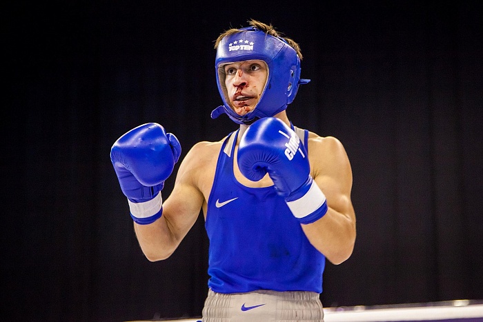 Фото Даниила САВИНЫХ