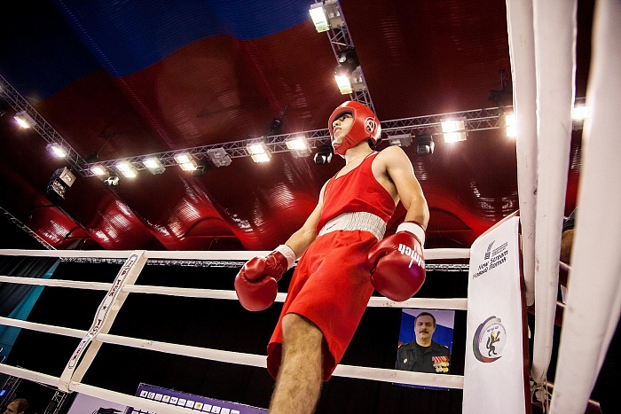 Фото Даниила САВИНЫХ