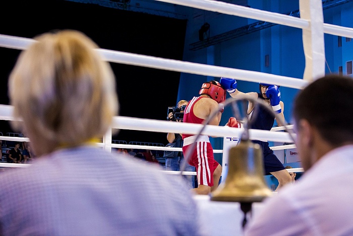 Фото Даниила САВИНЫХ