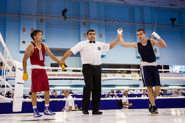 Фото Даниила САВИНЫХ