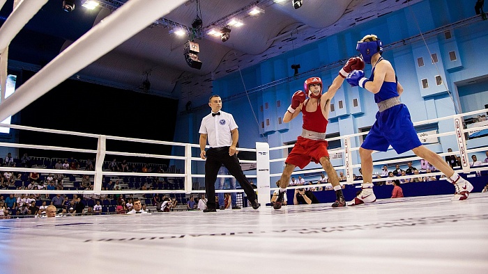 Фото Даниила САВИНЫХ