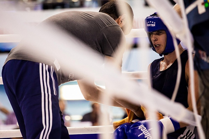 Фото Даниила САВИНЫХ