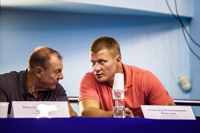 Фото Даниила САВИНЫХ