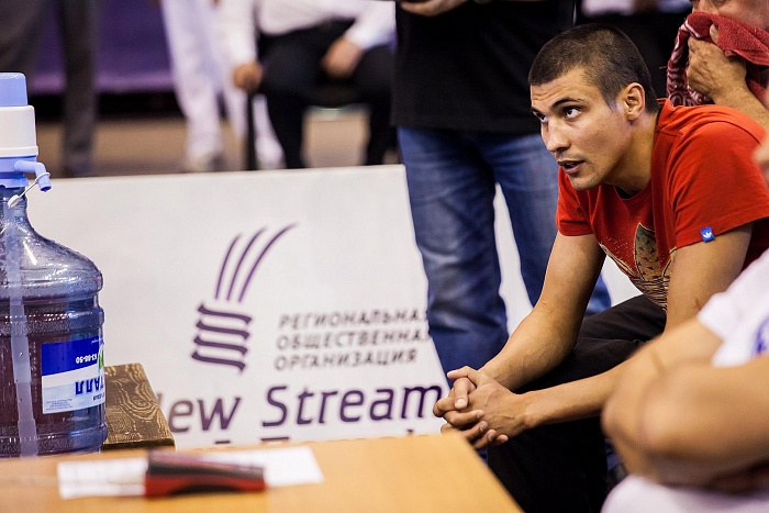 Фото Даниила САВИНЫХ