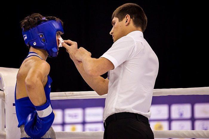 Фото Даниила САВИНЫХ