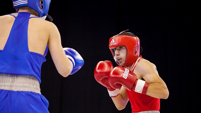 Фото Даниила САВИНЫХ