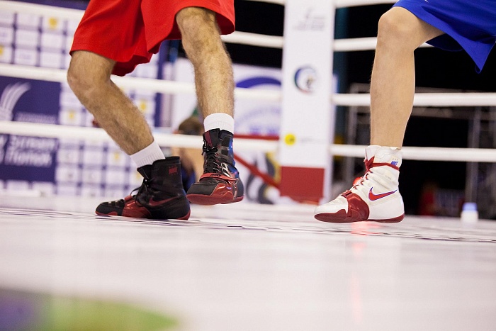 Фото Даниила САВИНЫХ