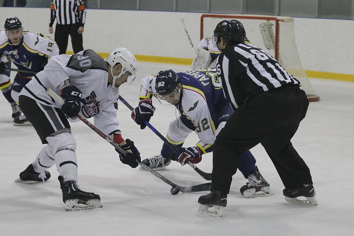 Константин Савенков: «Гол в раздевалку нам помог»