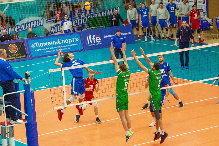 Сибирякам домашние стены помогали не очень…