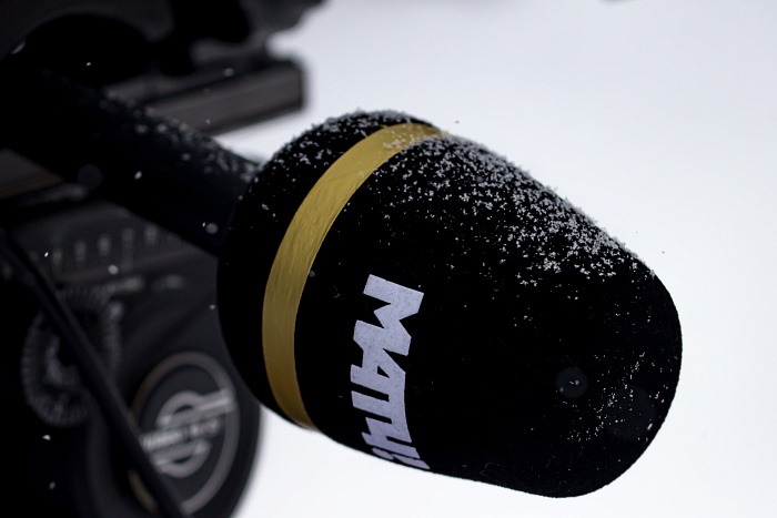 Спартакиада сильнейших по лыжным гонкам. Эстафета. Мужчины