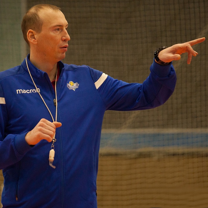 Фото Антона САКЕРИНА