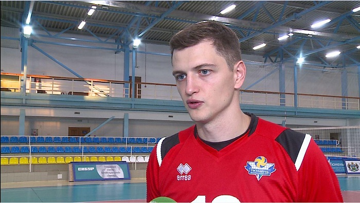 Никита Лучин: «Побеждать приятно, но главное – выигрывать в сезоне»