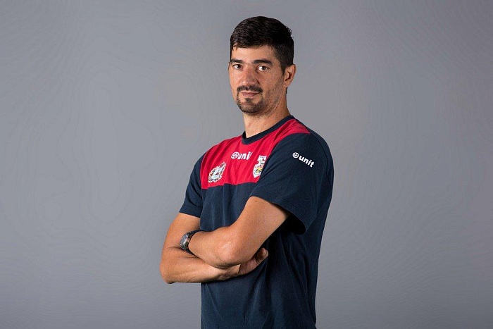 «Спарту» возглавил сербский тренер