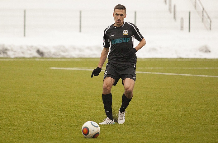 Фото Антона САКЕРИНА