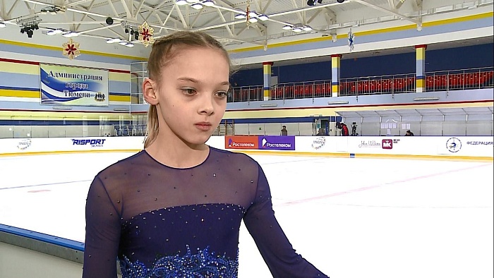 Елизавета Абрамова: «Фильм про адмирала мне понравился»