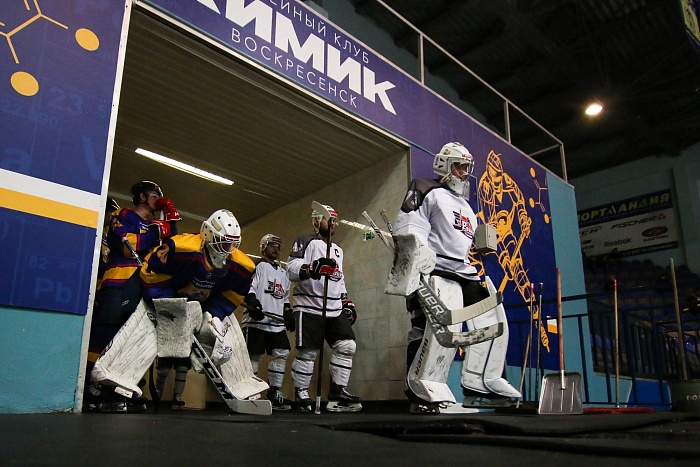 Назаров и Тяло идут в лидерах вратарских «чартов»