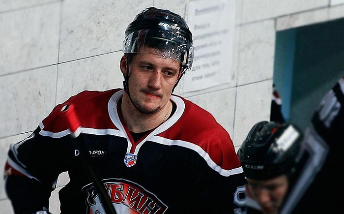 Бывший форвард «Рубина» блеснул в Гродно