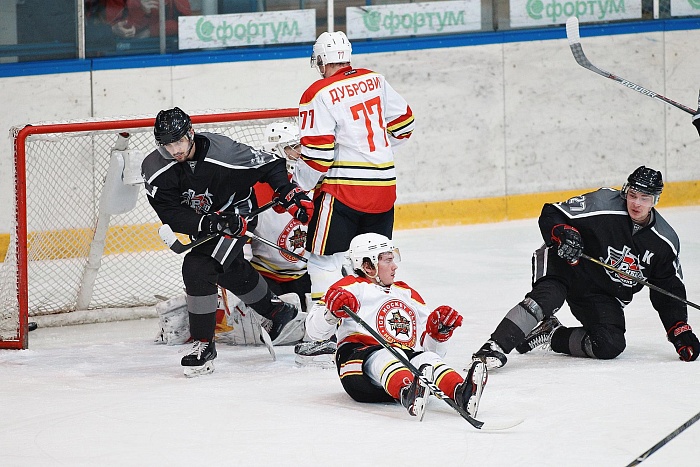 Фото Владимира ОГНЁВА