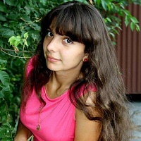 Сабина Алиева: «Быть волонтером – здорово!»