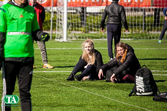 Фото Даниила САВИНЫХ