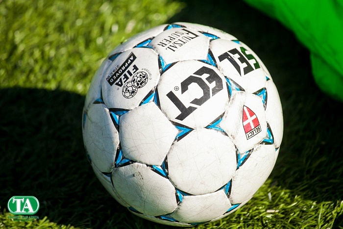 Фото Даниила САВИНЫХ