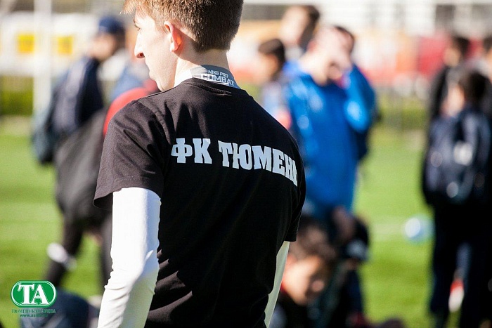 Фото Даниила САВИНЫХ