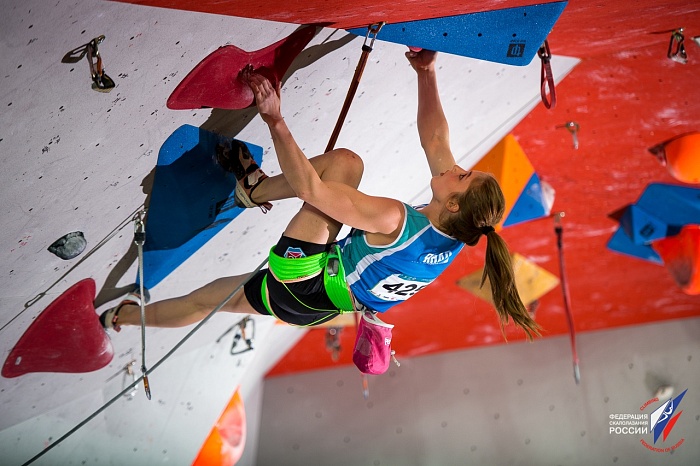 Северянка победила в Тюмени