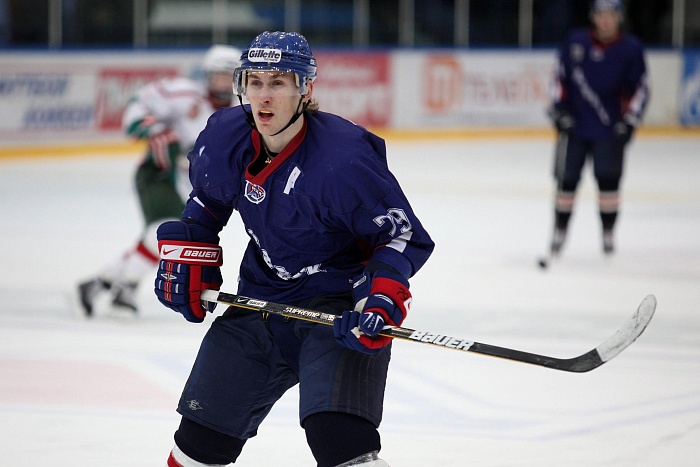 В «Славутиче» образовалась тюменская колония