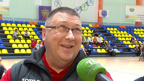 ТРТР. 16 октября