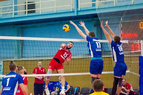 «Тюмень» в красивом стиле обыграла одного из лидеров! (ЛУЧШИЕ МОМЕНТЫ, ВИДЕО НА «СТАРТЕ» И «ТЮМЕНСКОМ ВРЕМЕНИ»)